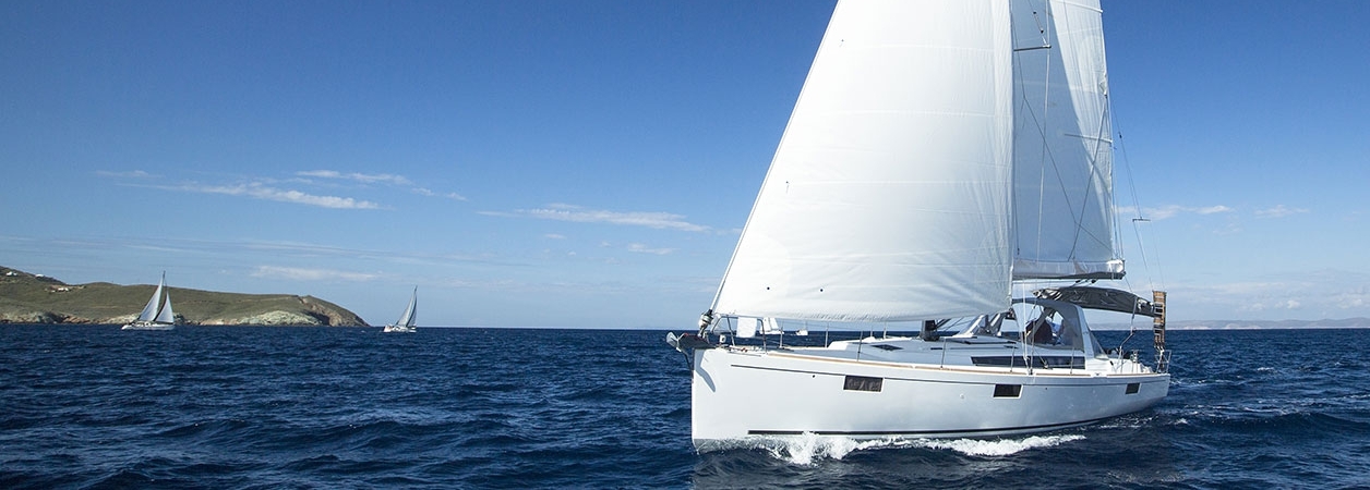 Nautico | CA Leasing Nautico | CA Leasing